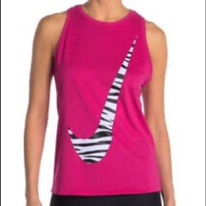 ❌NWT❌ Nike Dri-Fit Tank